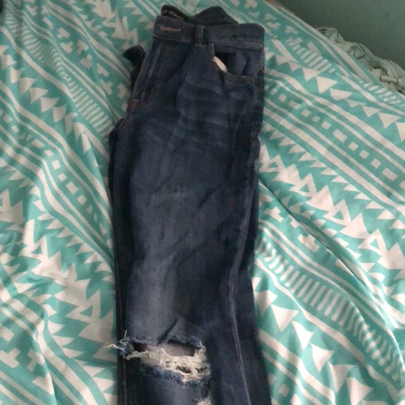 Express jeans - Picture 2 of 4